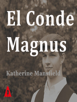 cover image of El Conde Magnus